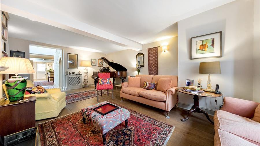 Sitting Room