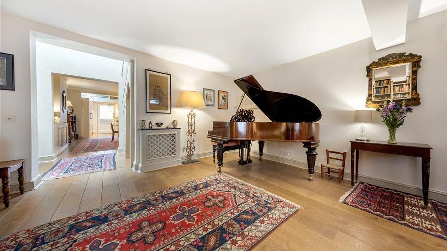 Sitting Room