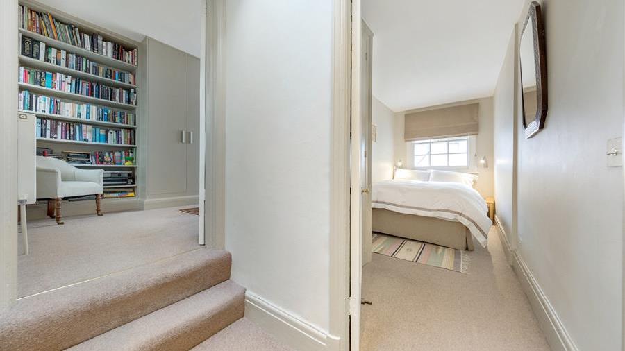 Third Bedroom