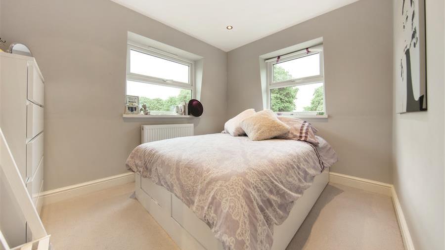 Third Bedroom