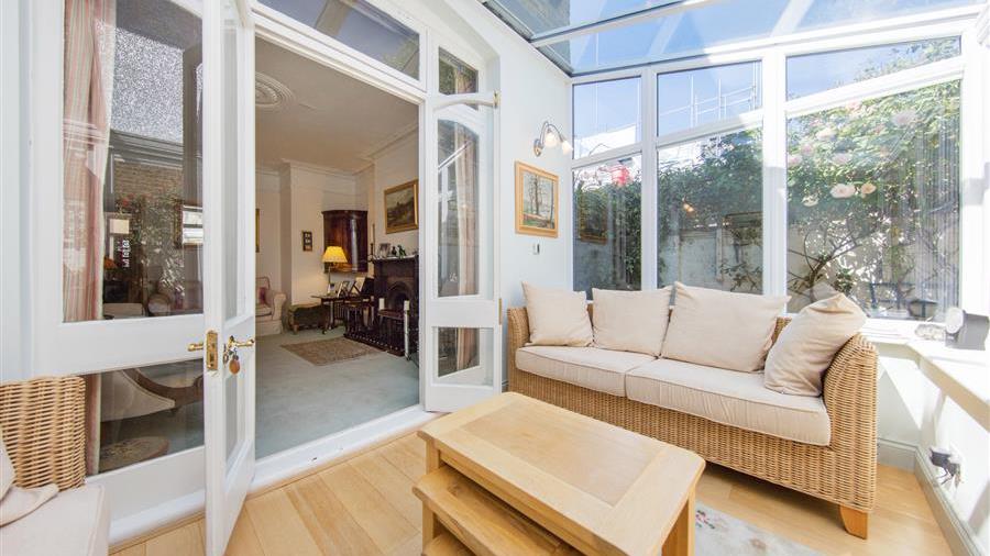 Conservatory