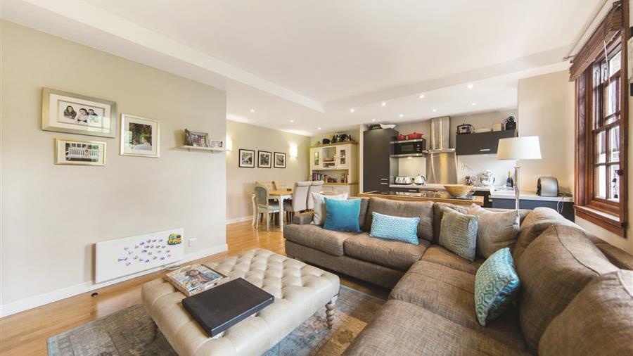 Sitting Room