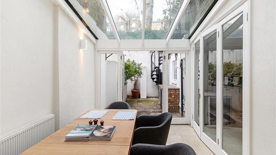 Conservatory