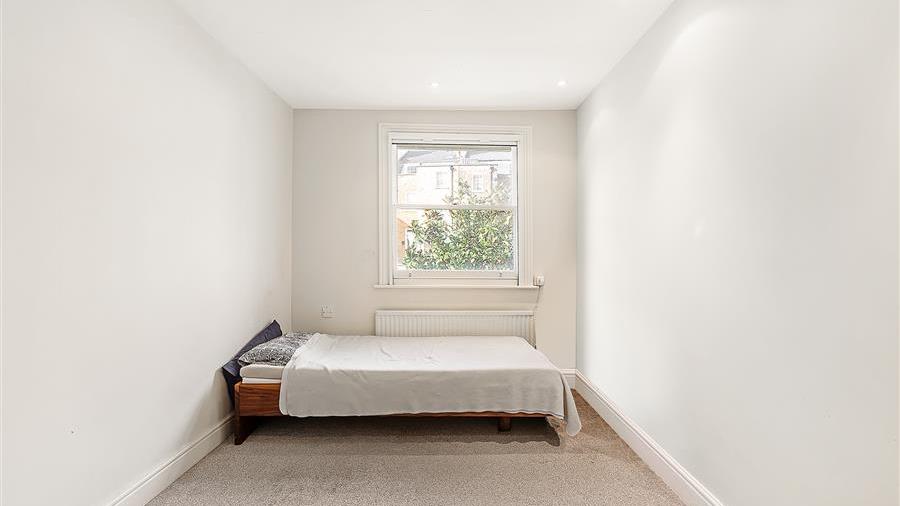 Third Bedroom