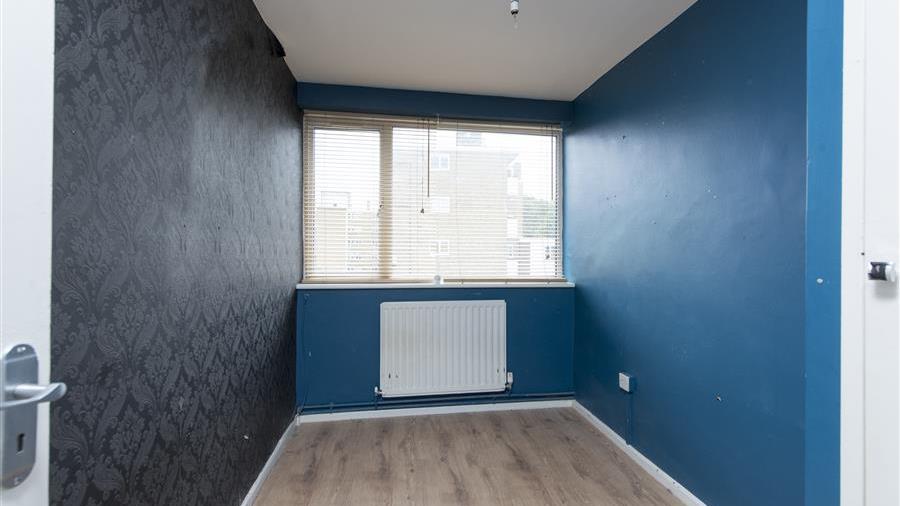 Fifth Bedroom