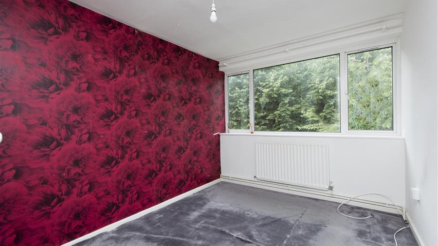 Fourth Bedroom