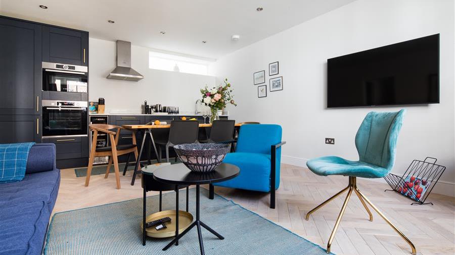Property to rent in Rainsford Street, W2 (ref: 59888) - Douglas & Gordon