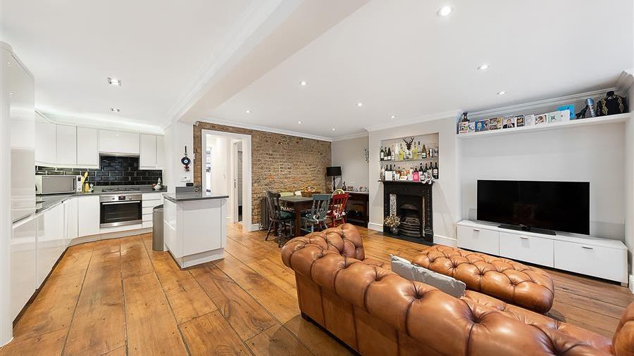Sitting Room