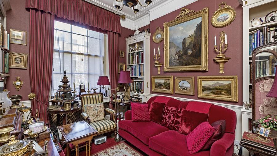 Fourth Bedroom
