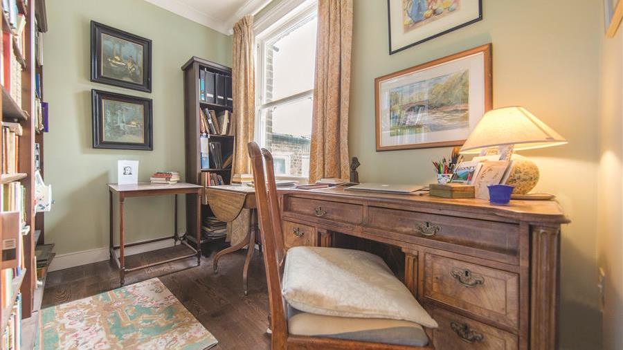 Third Bedroom