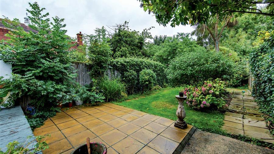 Garden