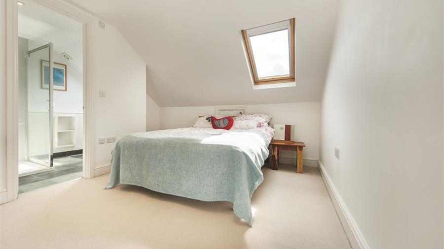 Fifth Bedroom
