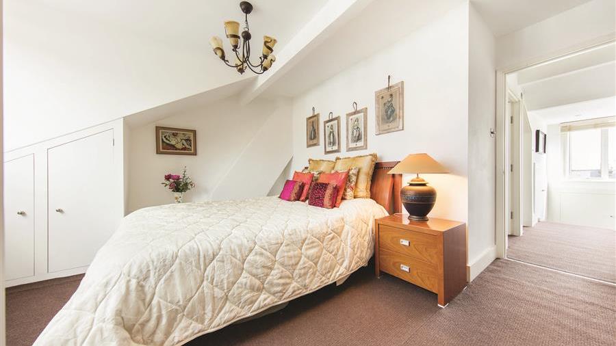 Third Bedroom