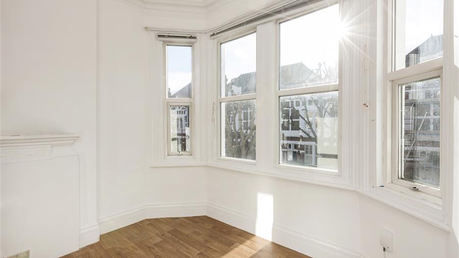 Fourth Bedroom
