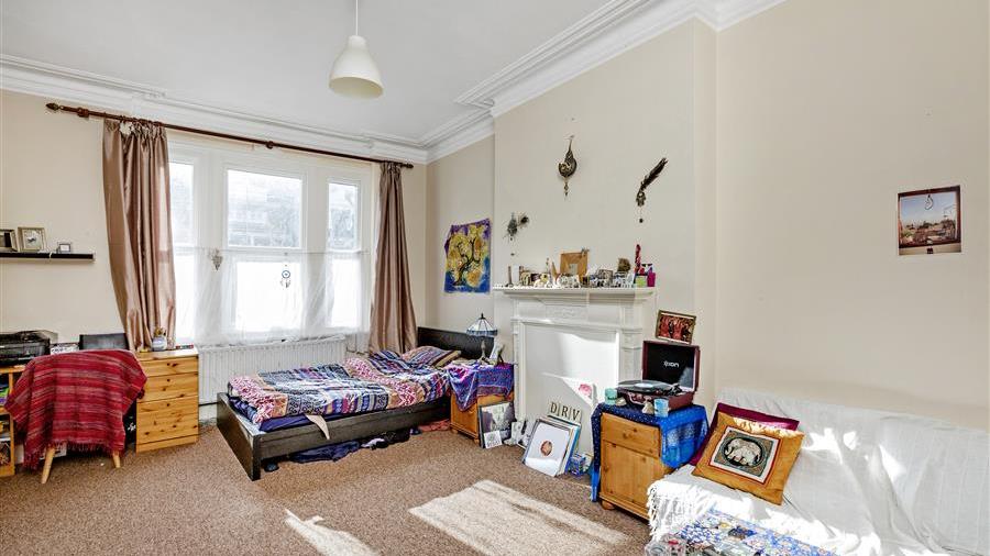 Third Bedroom