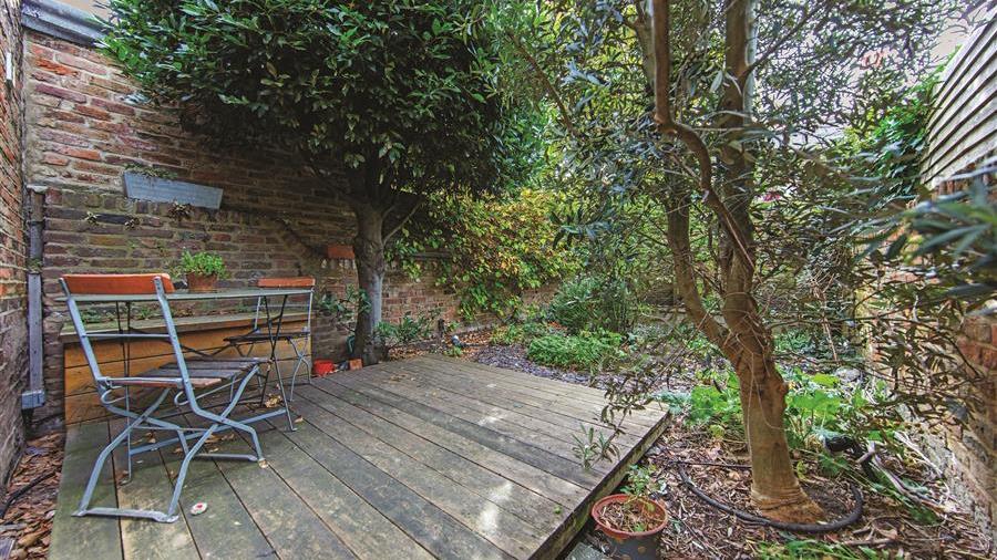 Garden