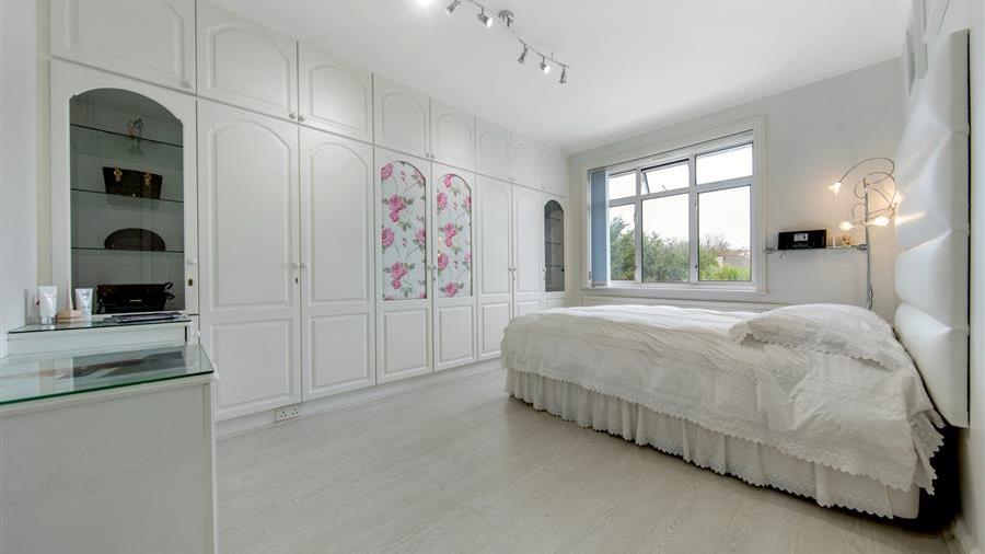 Third Bedroom