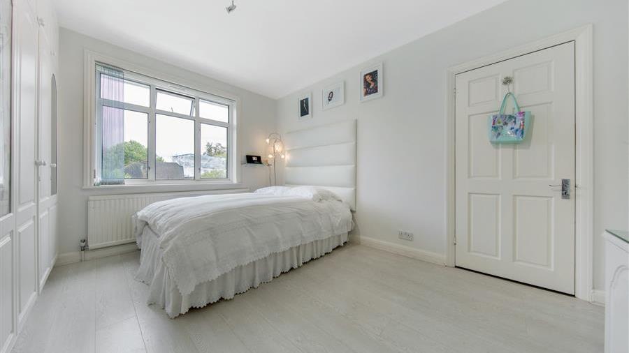 Third Bedroom