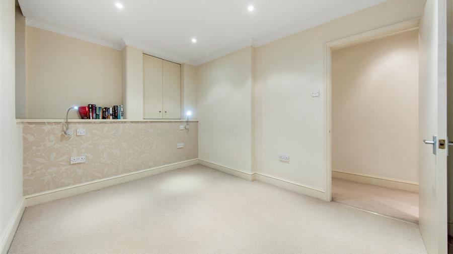 Third Bedroom