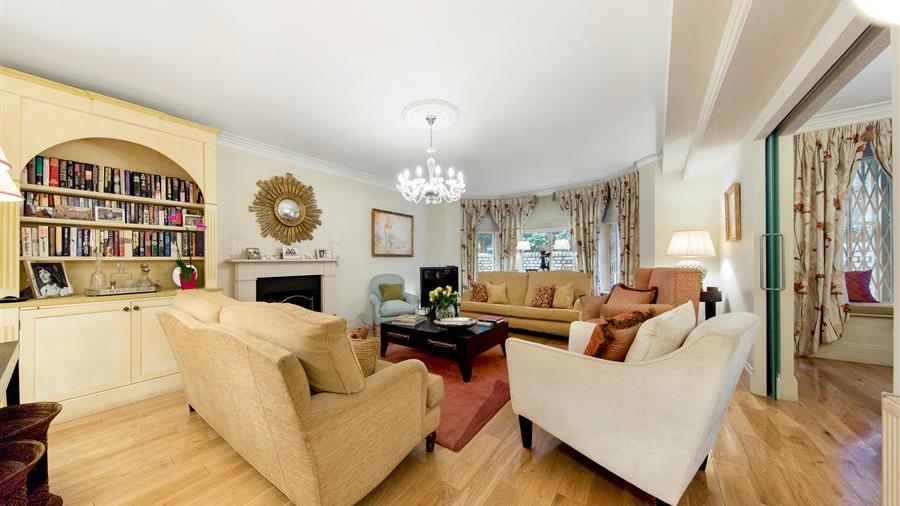 Sitting Room