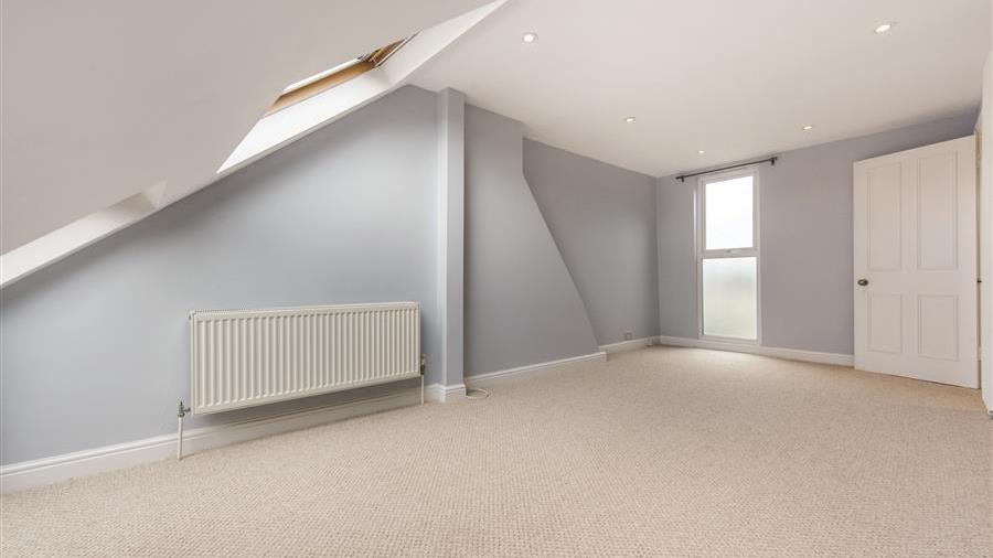 Third Bedroom