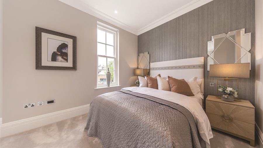 Third Bedroom