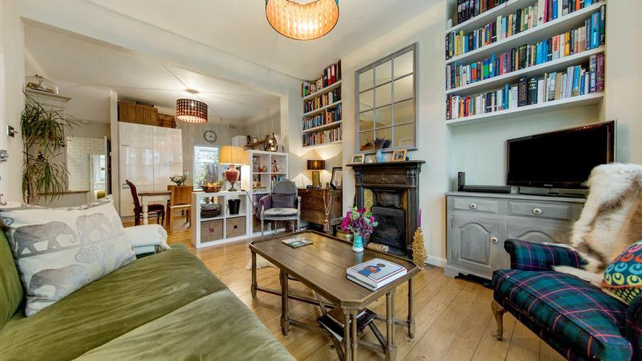 Sitting Room