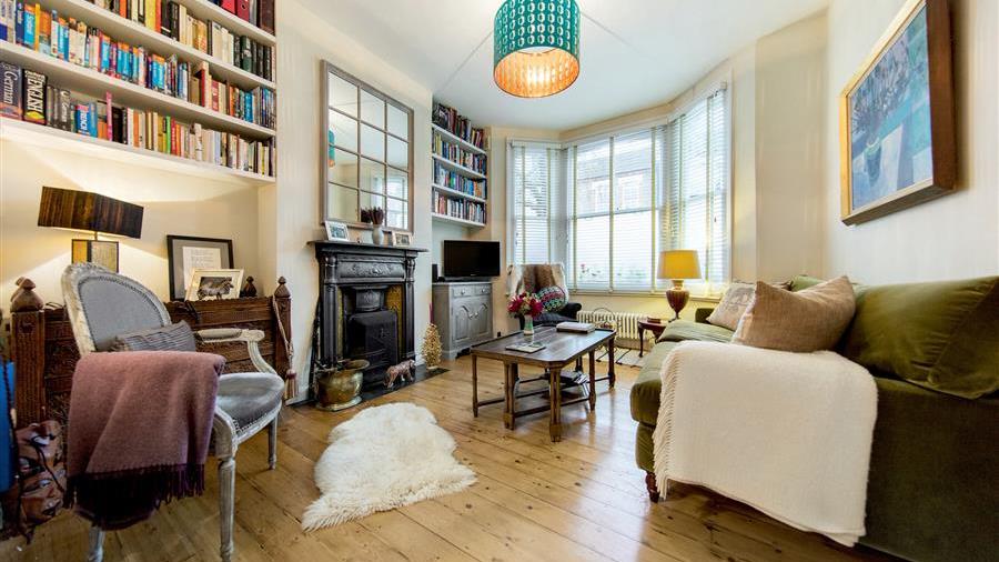 Sitting Room