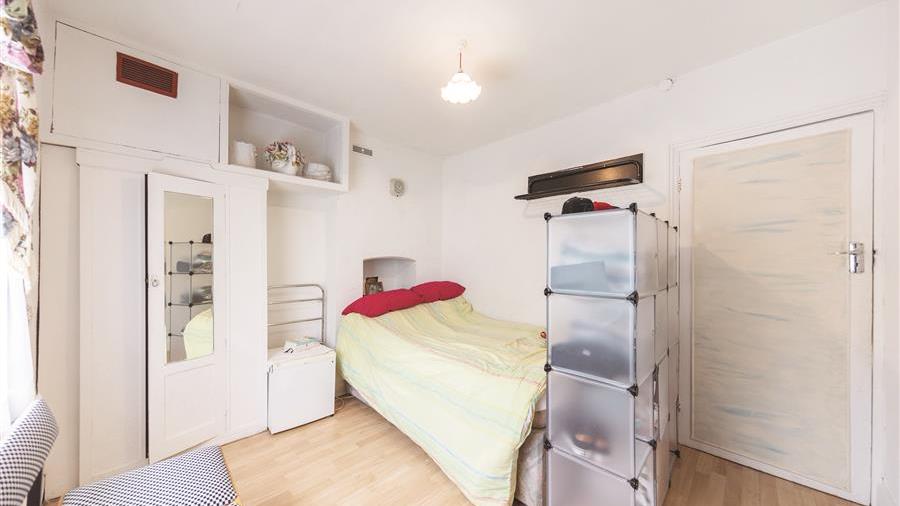 Third Bedroom