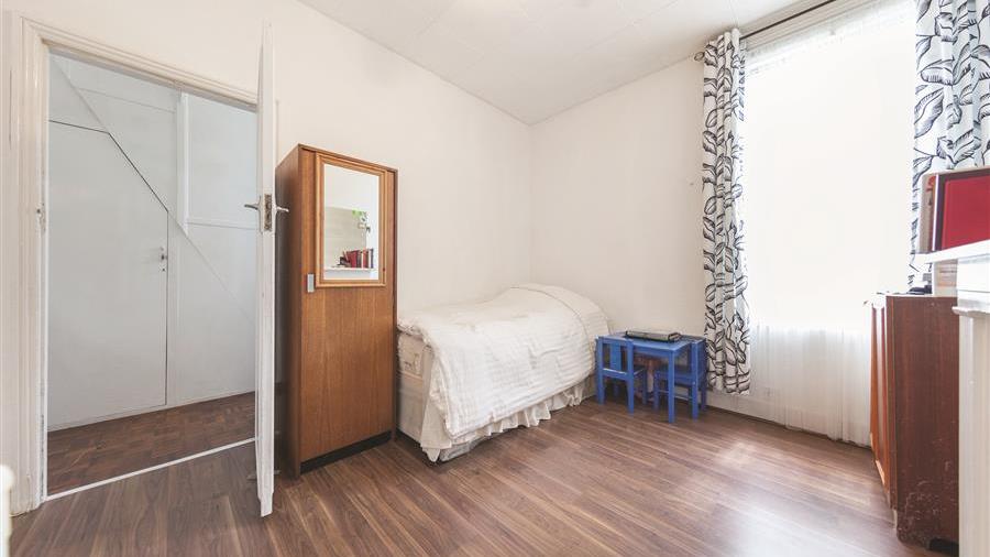 Fourth Bedroom