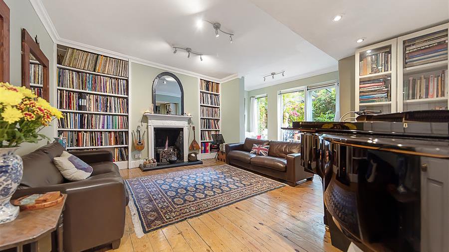 Sitting Room