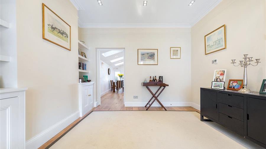 Sitting Room