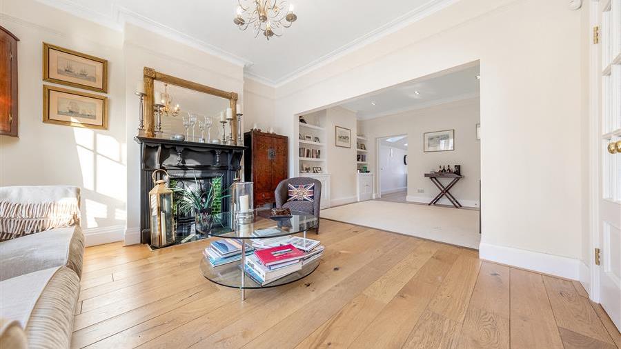 Sitting Room