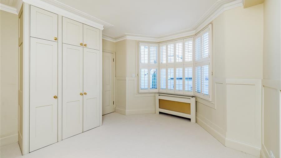 Fourth Bedroom