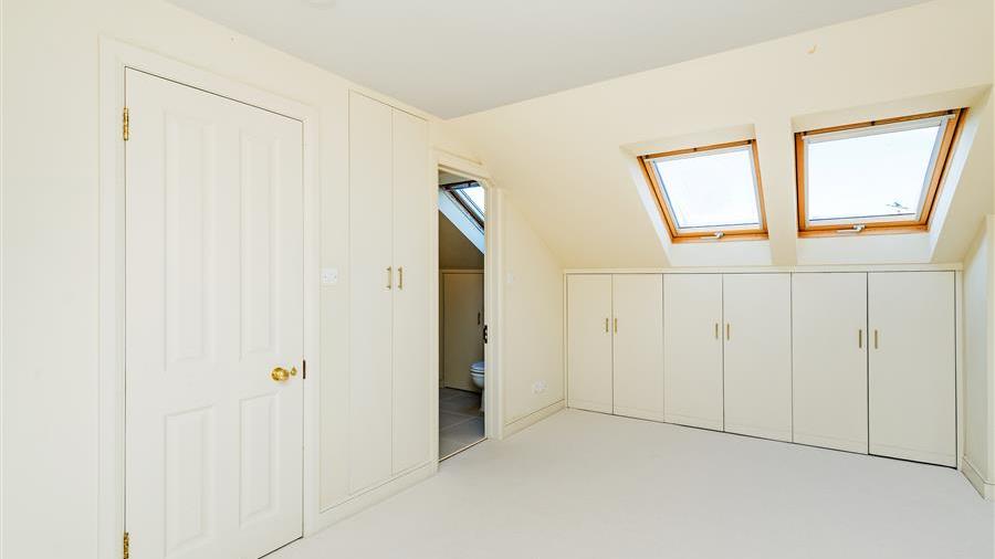 Third Bedroom