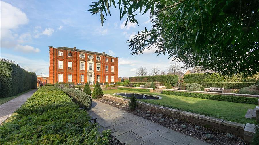 Communal Garden