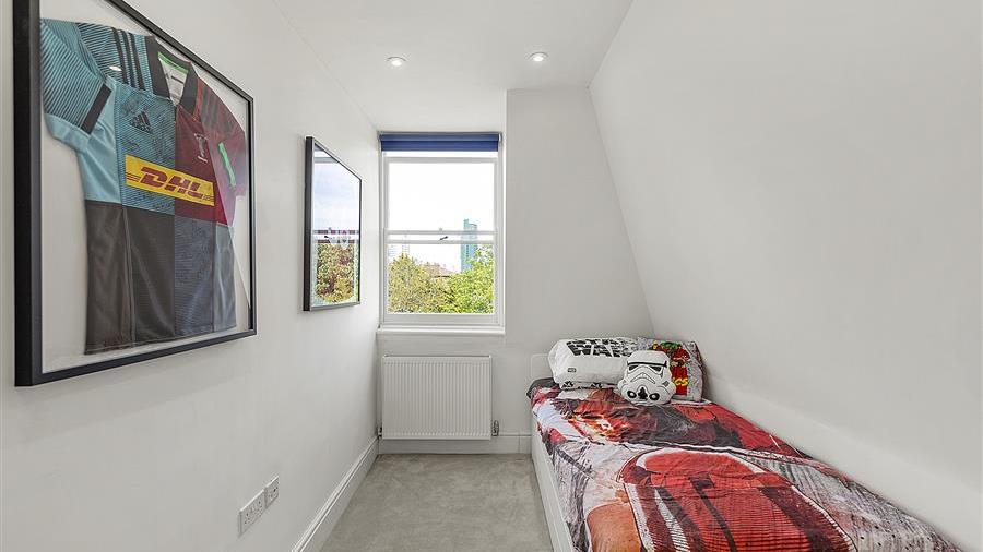 Third Bedroom