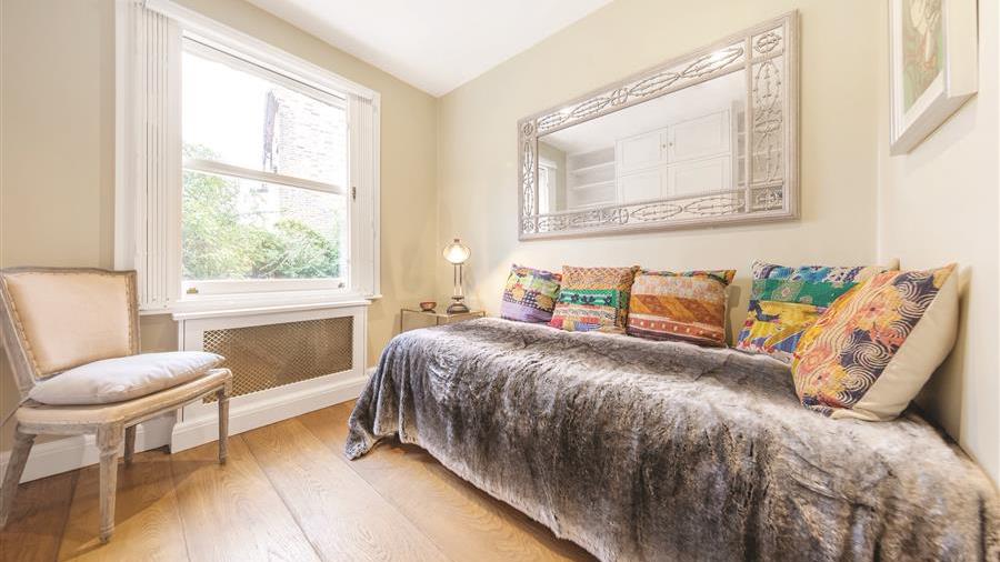Third Bedroom