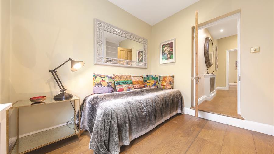 Third Bedroom