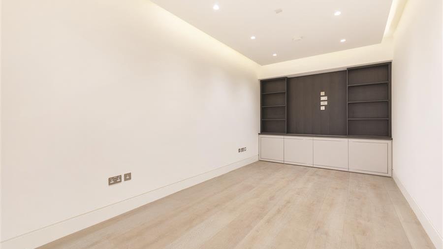 Media Room