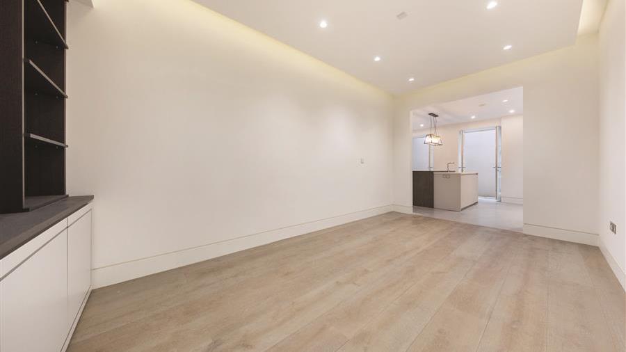 Media Room