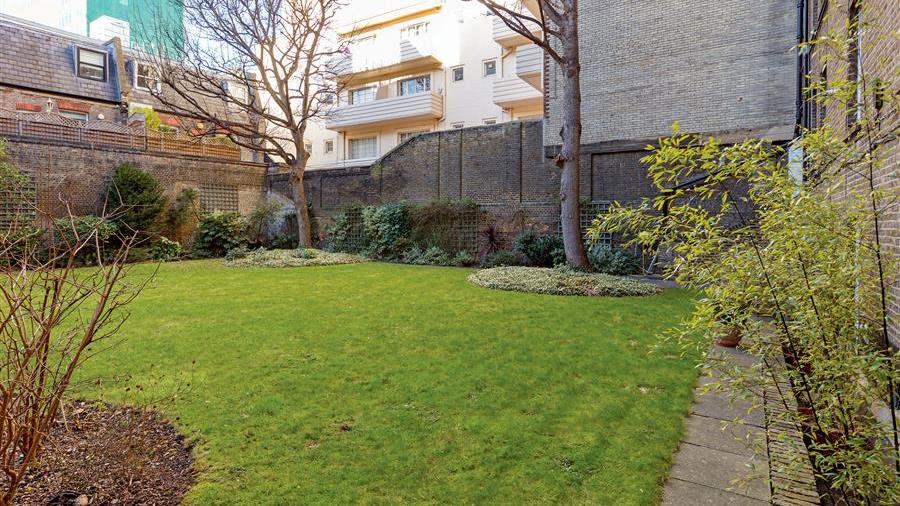 Communal Garden