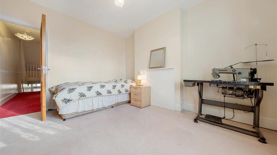 Fifth Bedroom