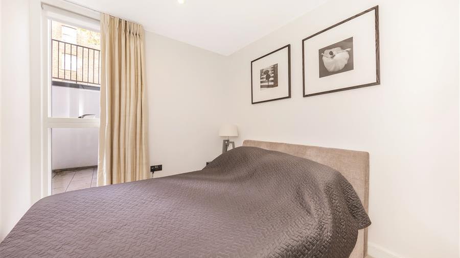 Third Bedroom