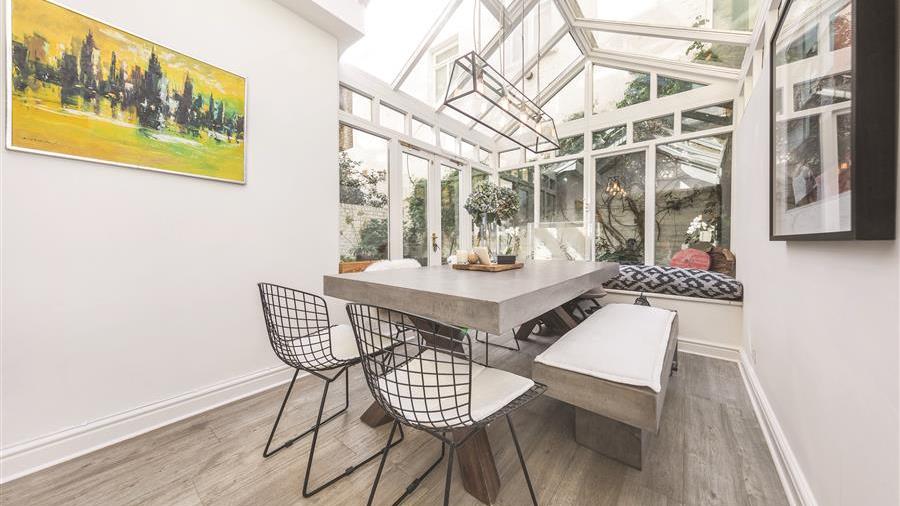Conservatory
