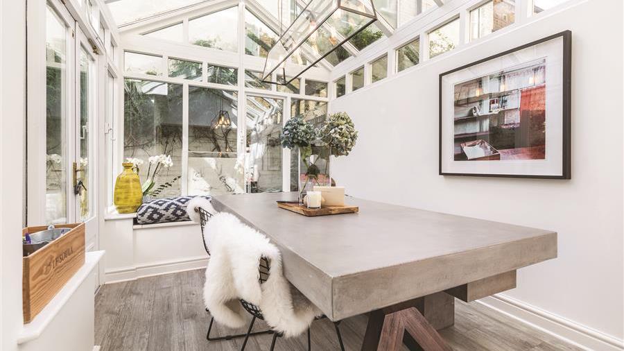 Conservatory