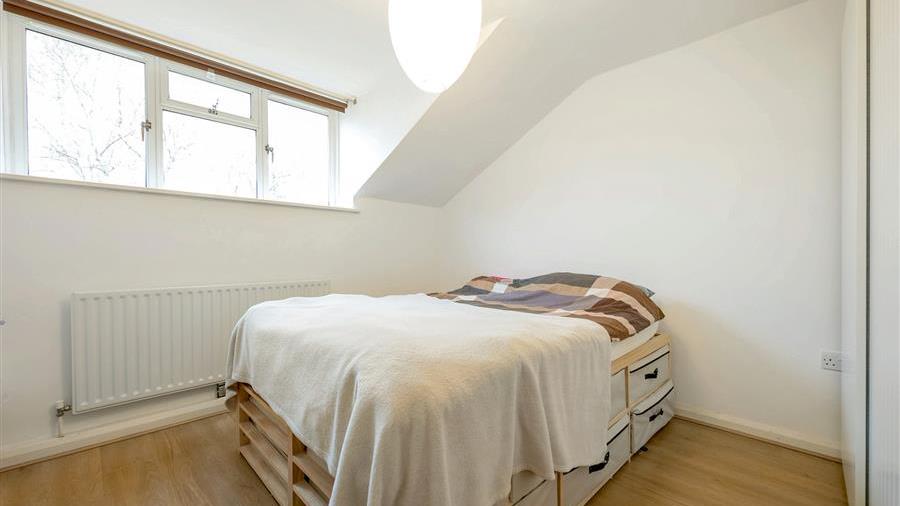 Third Bedroom