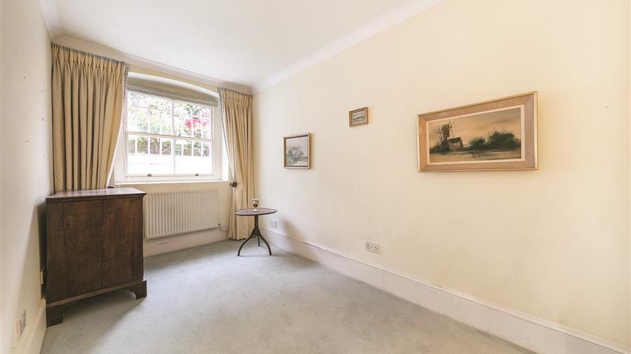 Third Bedroom
