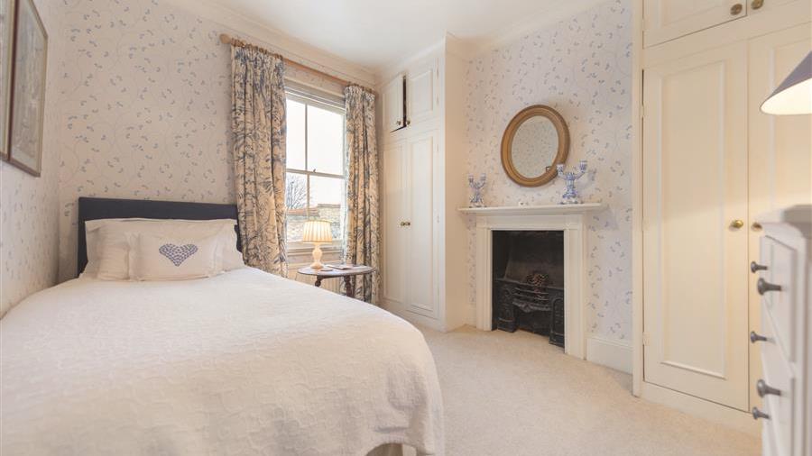 Third Bedroom