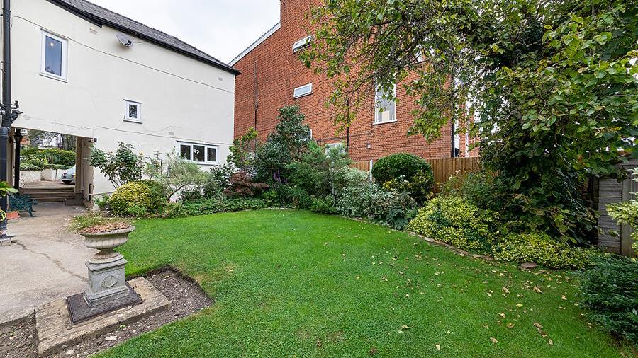 Communal Garden